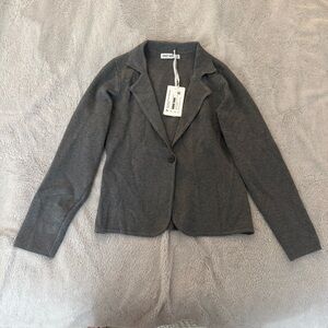 Grace Karin Sweater Blazer